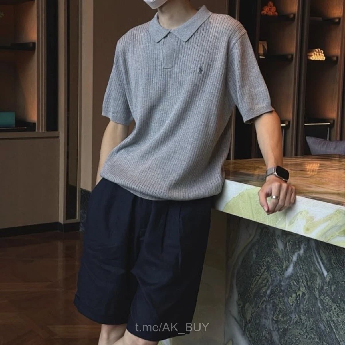 Ralph Lauren Polo Shirt