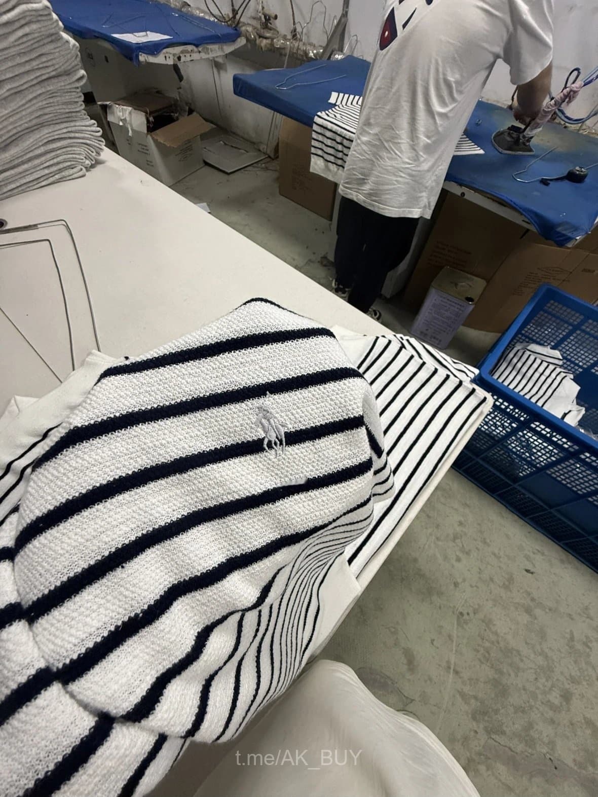 Ralph Lauren Polo Shirt