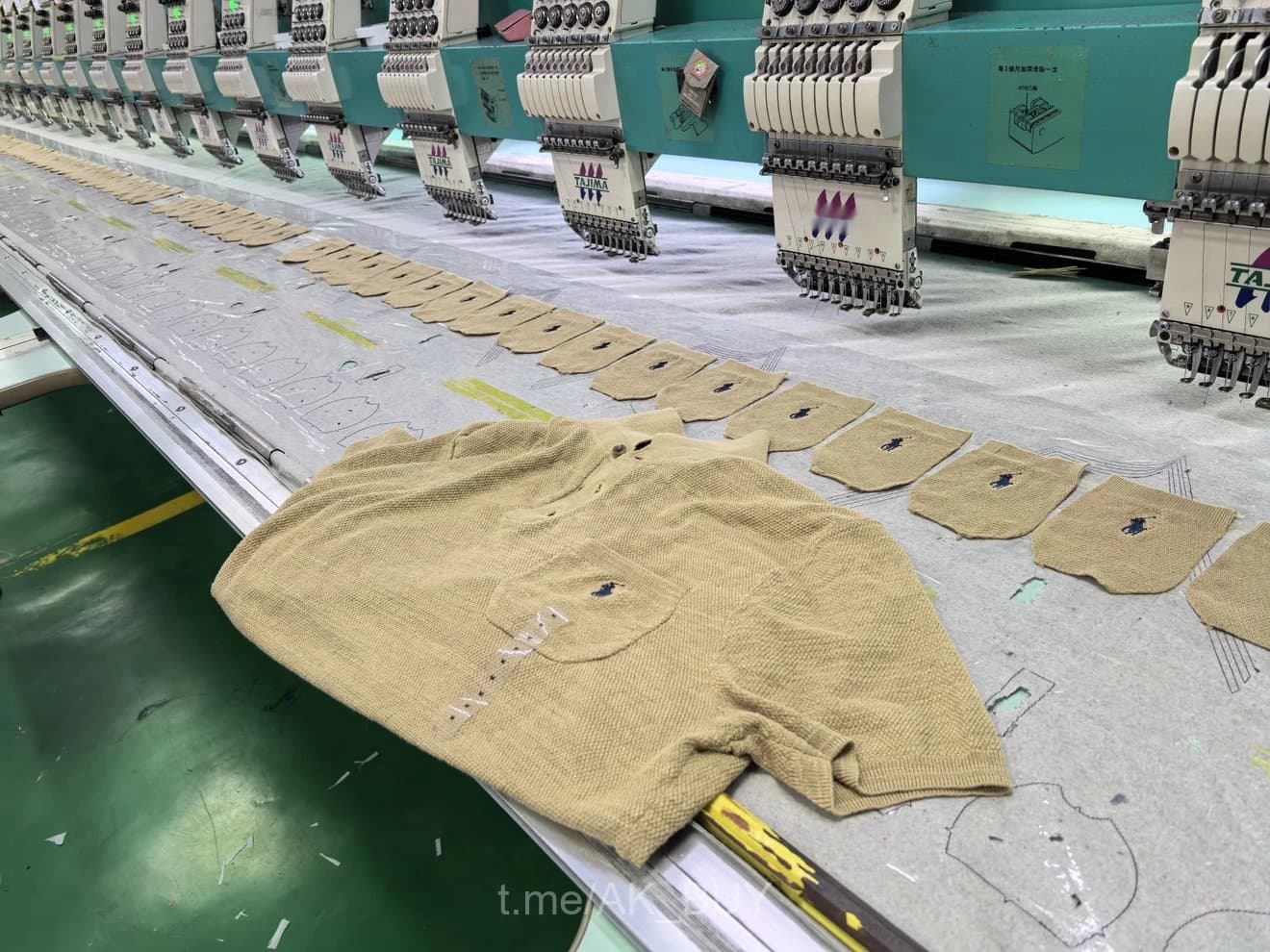 Ralph Lauren Polo Shirt