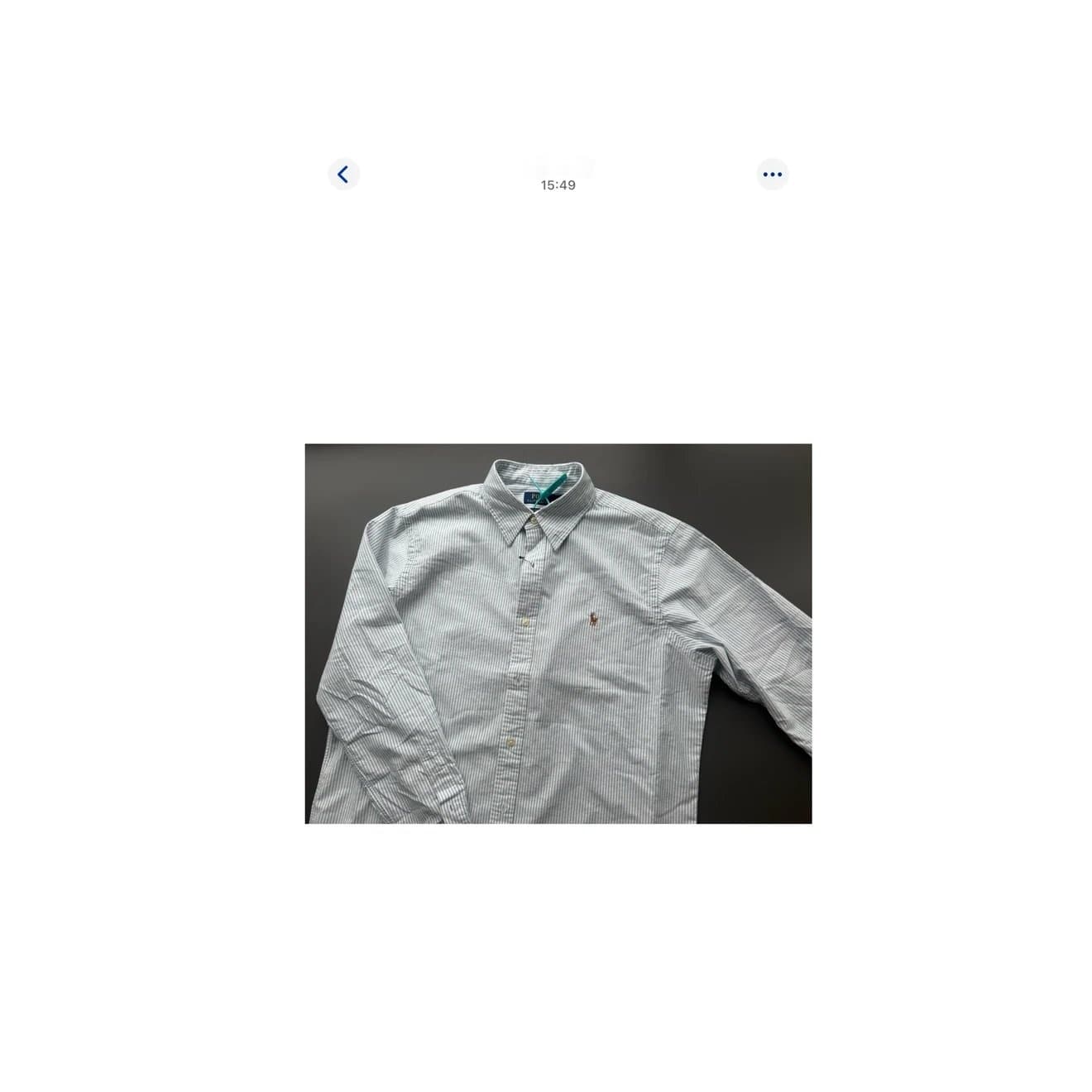 Polo Ralph Lauren Shirt