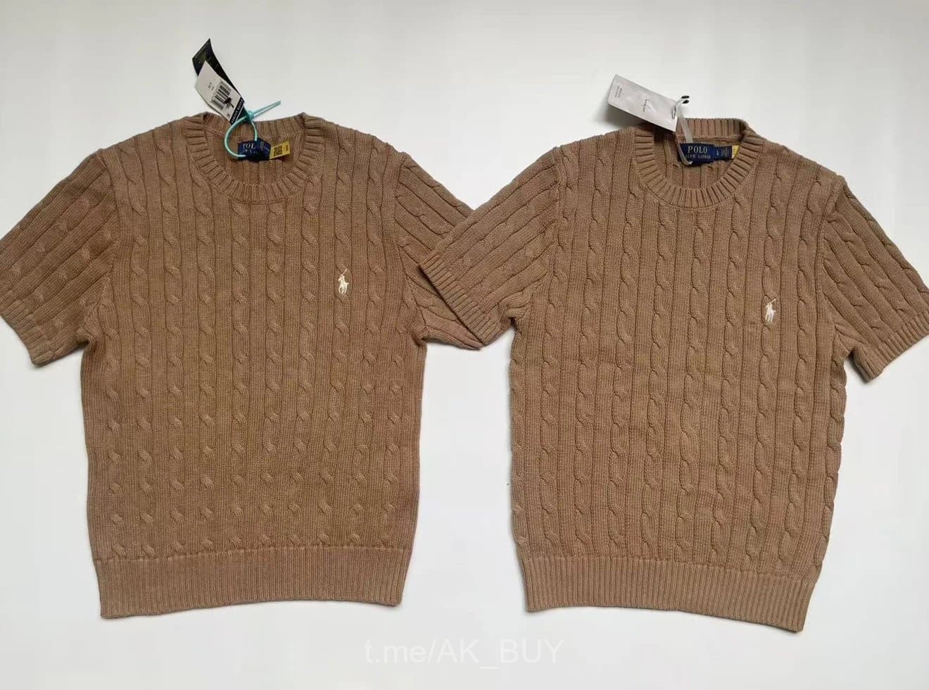 Polo Ralph Lauren Knit Sweater