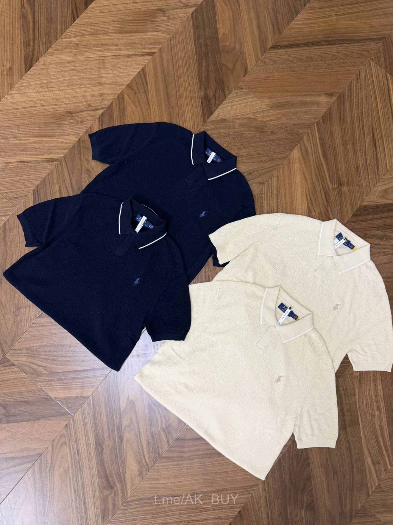 Ralph Lauren Polo Shirt