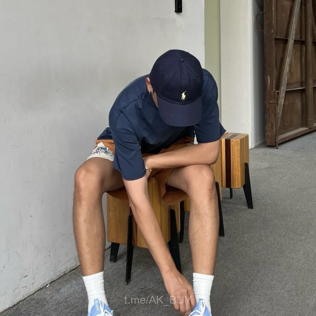 Polo Ralph Lauren Baseball Cap