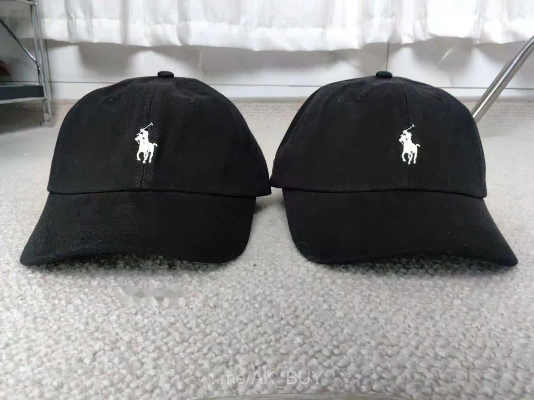 Ralph Lauren Baseball Cap
