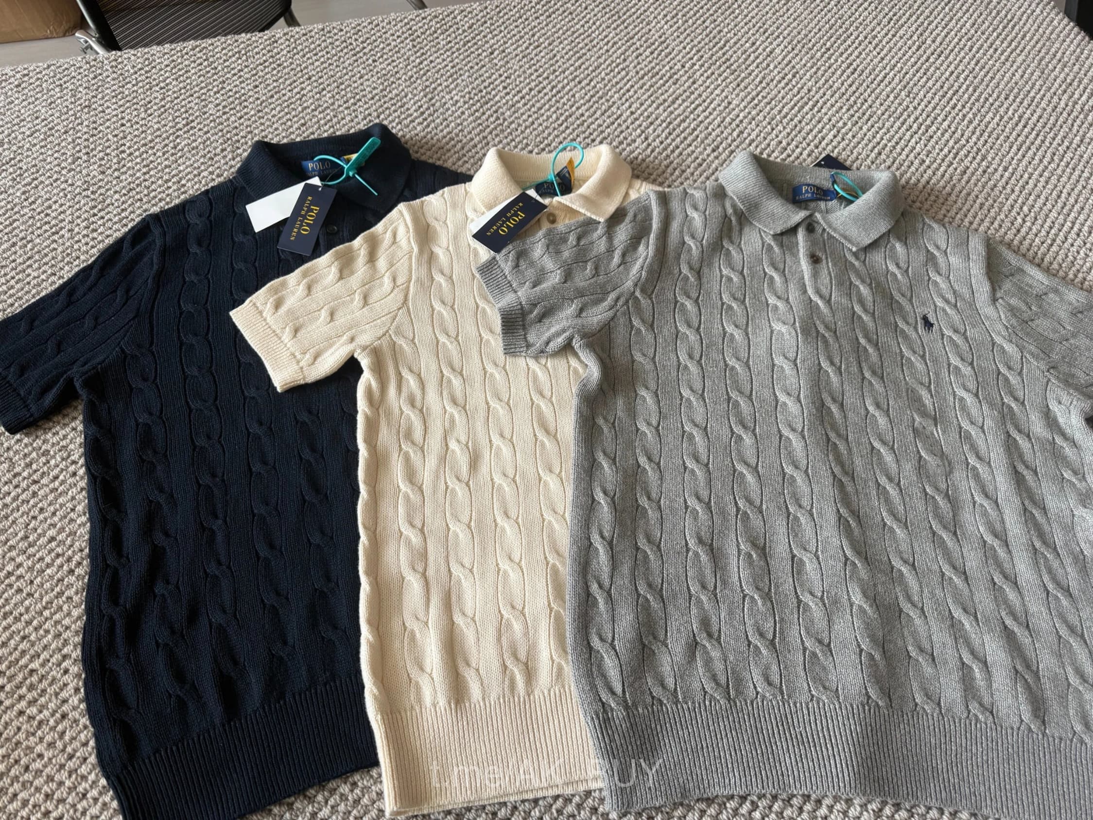 Ralph Lauren Polo Shirt