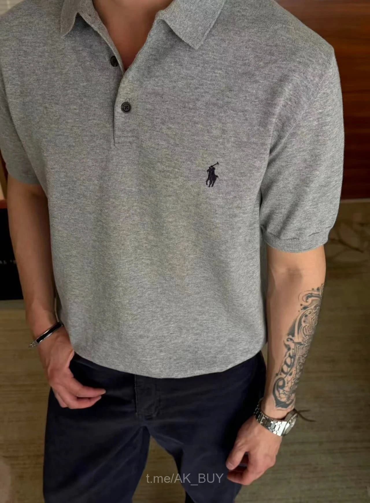 Ralph Lauren Polo Shirt