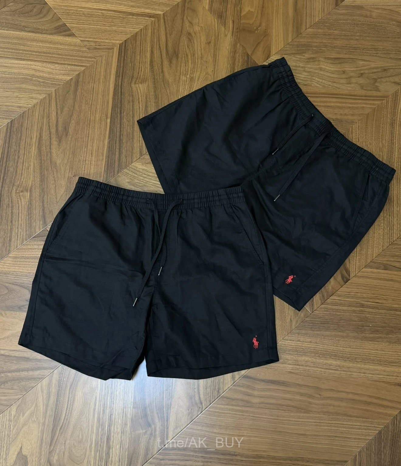 Ralph Lauren Swim Shorts