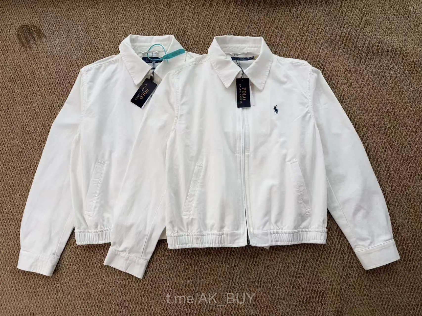 Polo Ralph Lauren Jacket