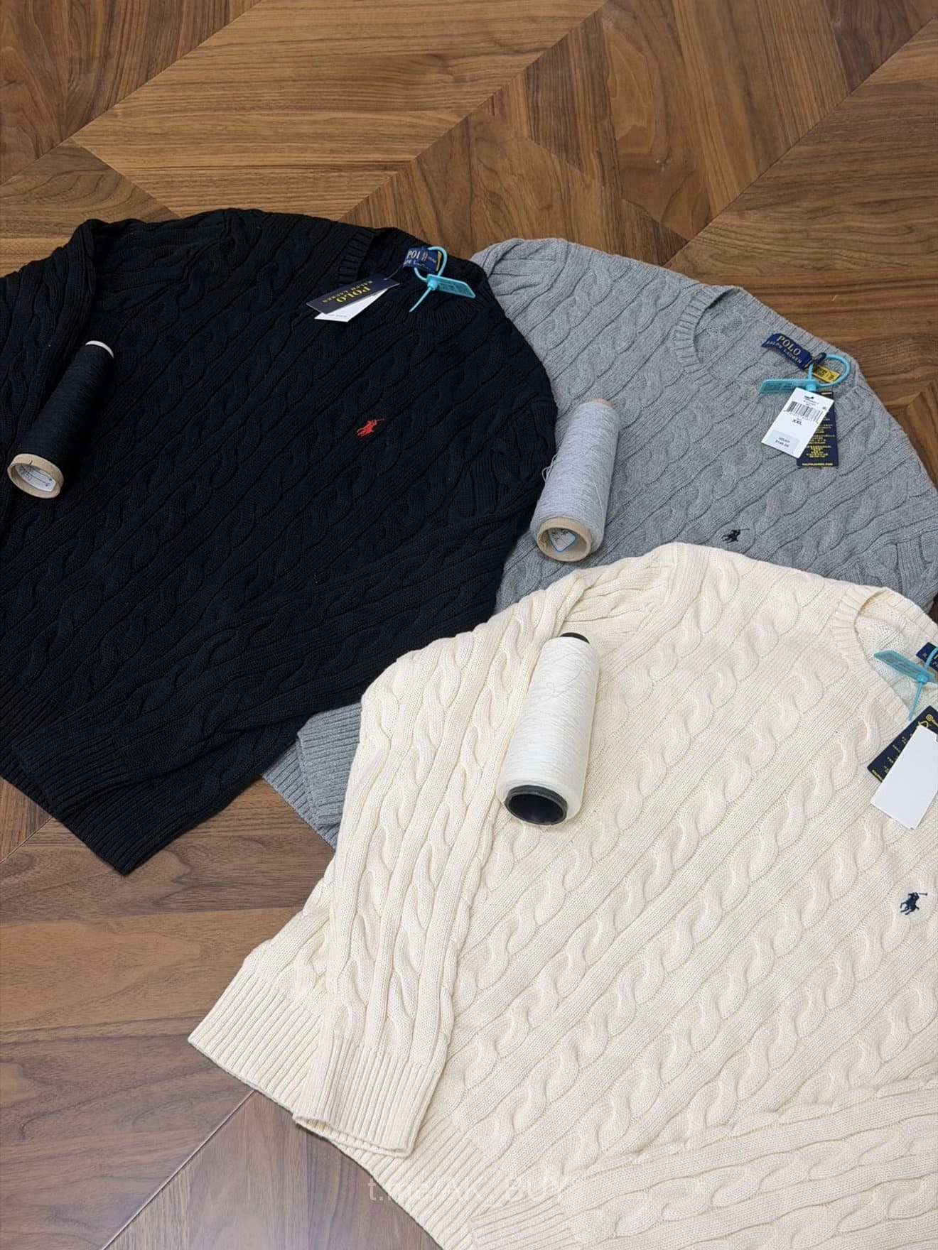 Polo Ralph Lauren Sweater