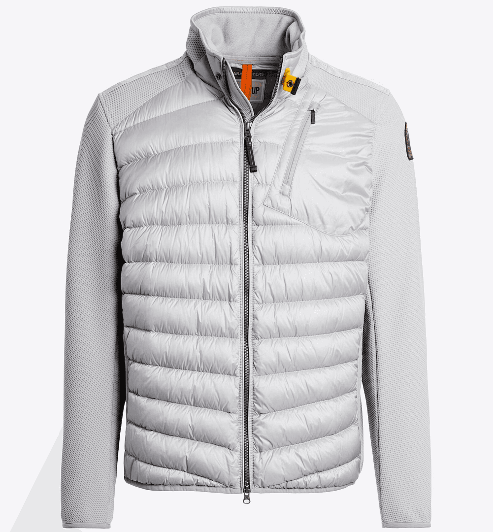 C.P. Company Jayden Hybrid Cardigan
