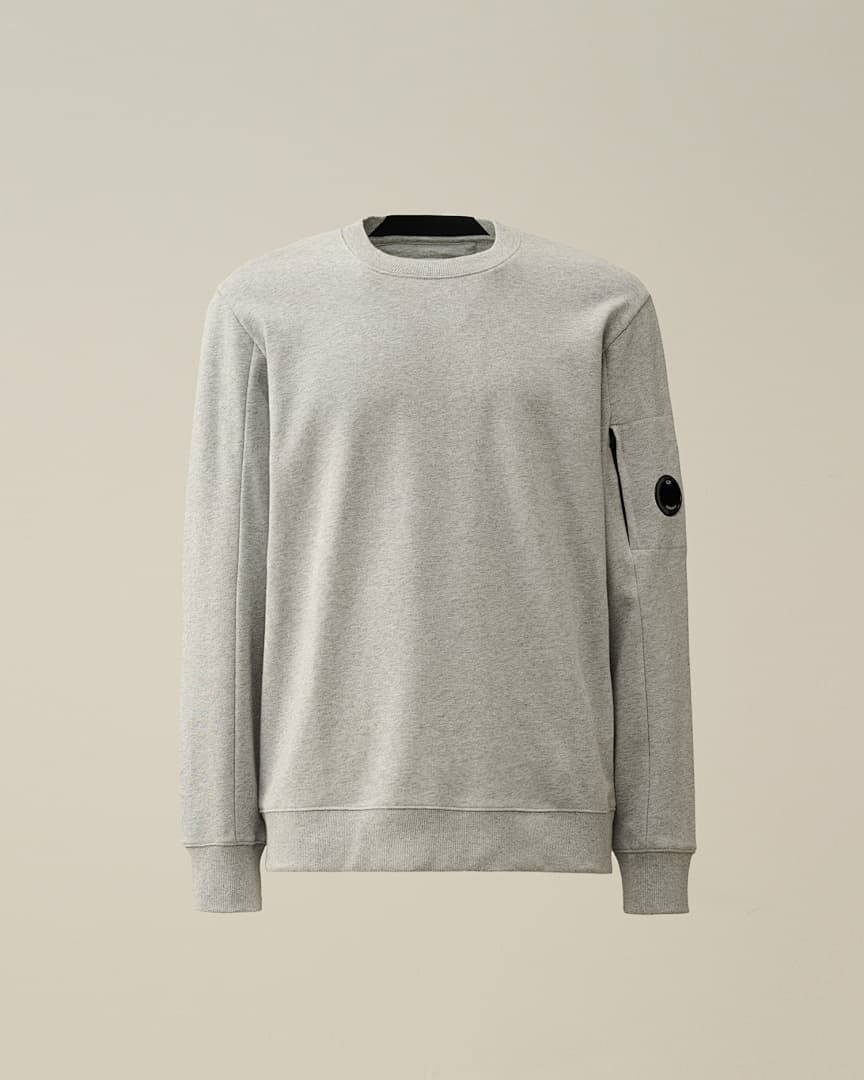C.P. Company DIASED Fleece Sweatshirt