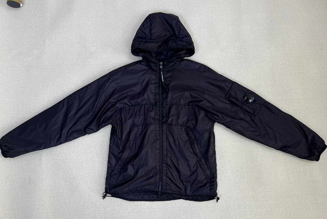 C.P. Company Nada Jacket