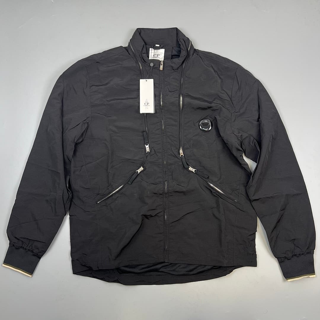 Stone Island / C.P. Company Style 00563 (DJ Batch)