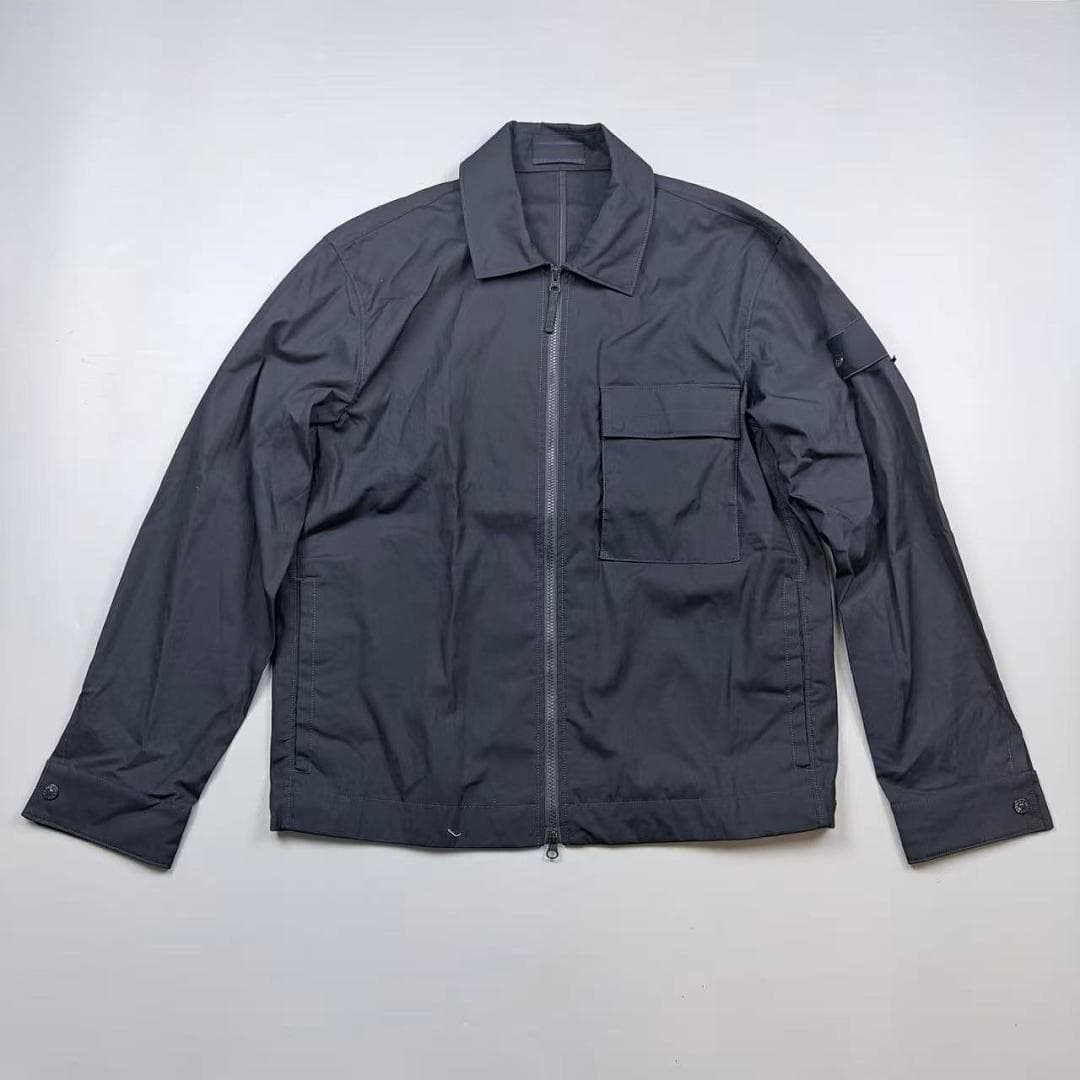 Stone Island / C.P. Company Style 18S00F1 (DJ Batch)