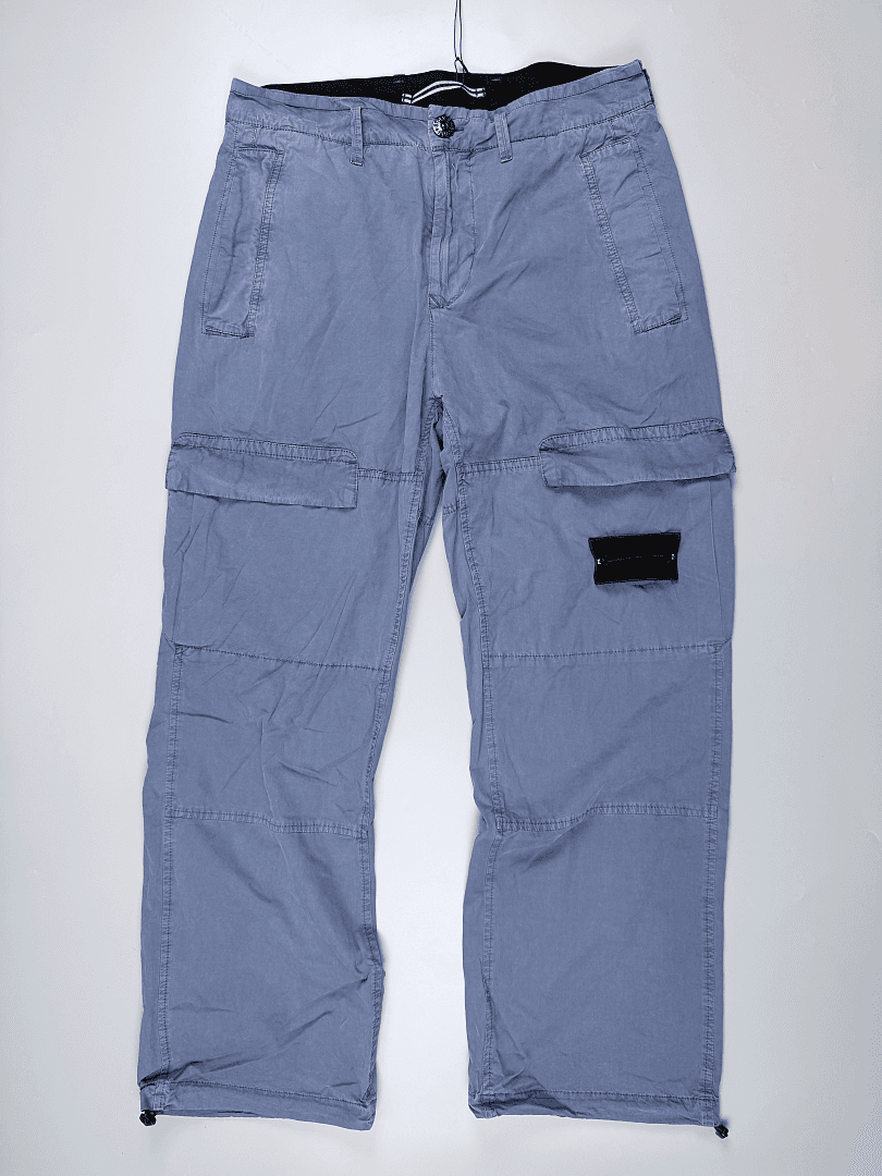 Stone Island / C.P. Company Style 23FW 8015311WA (DJ Batch)
