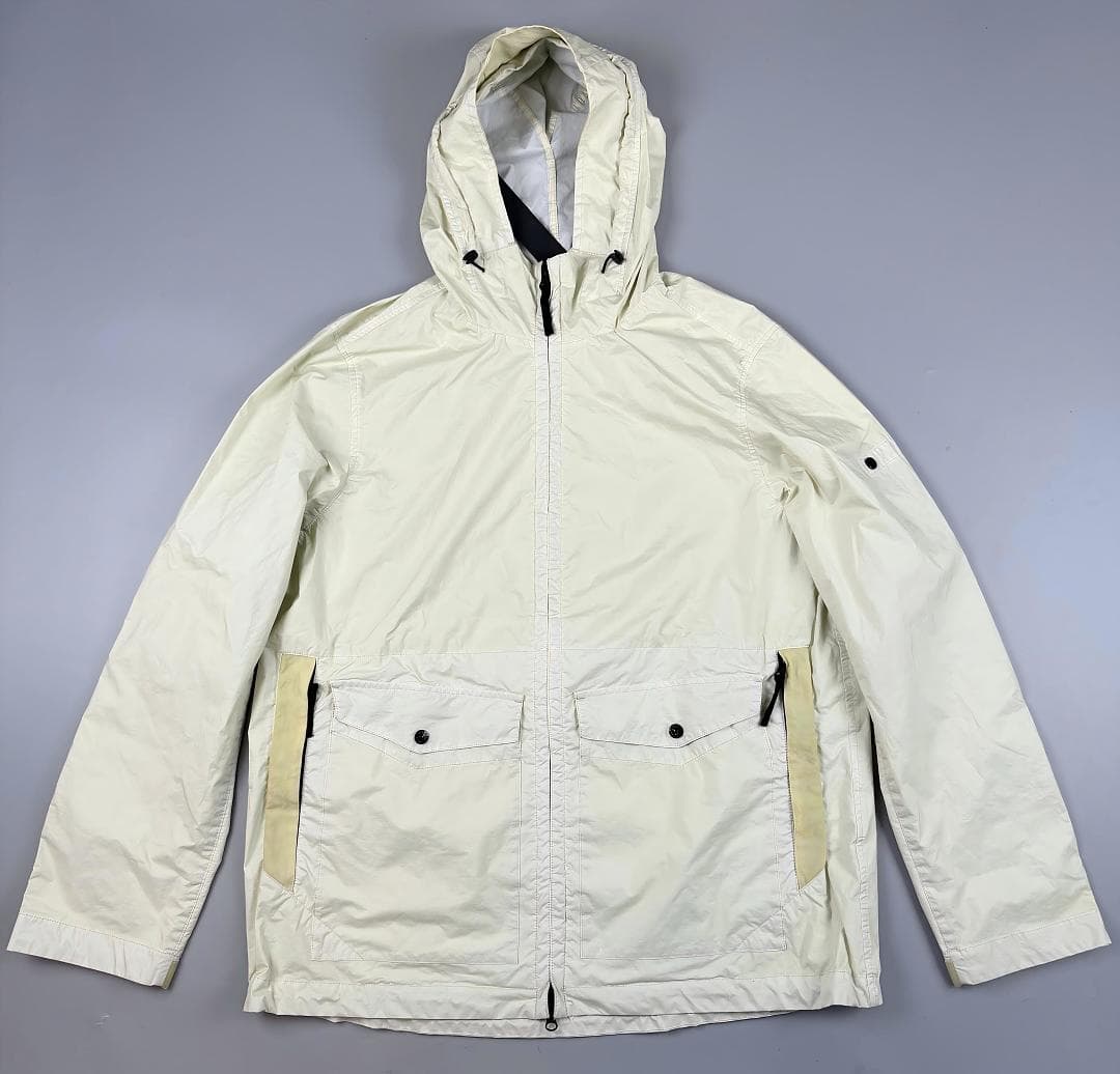 Stone Island / C.P. Company Style 41123 - 3LTC (DJ Batch)