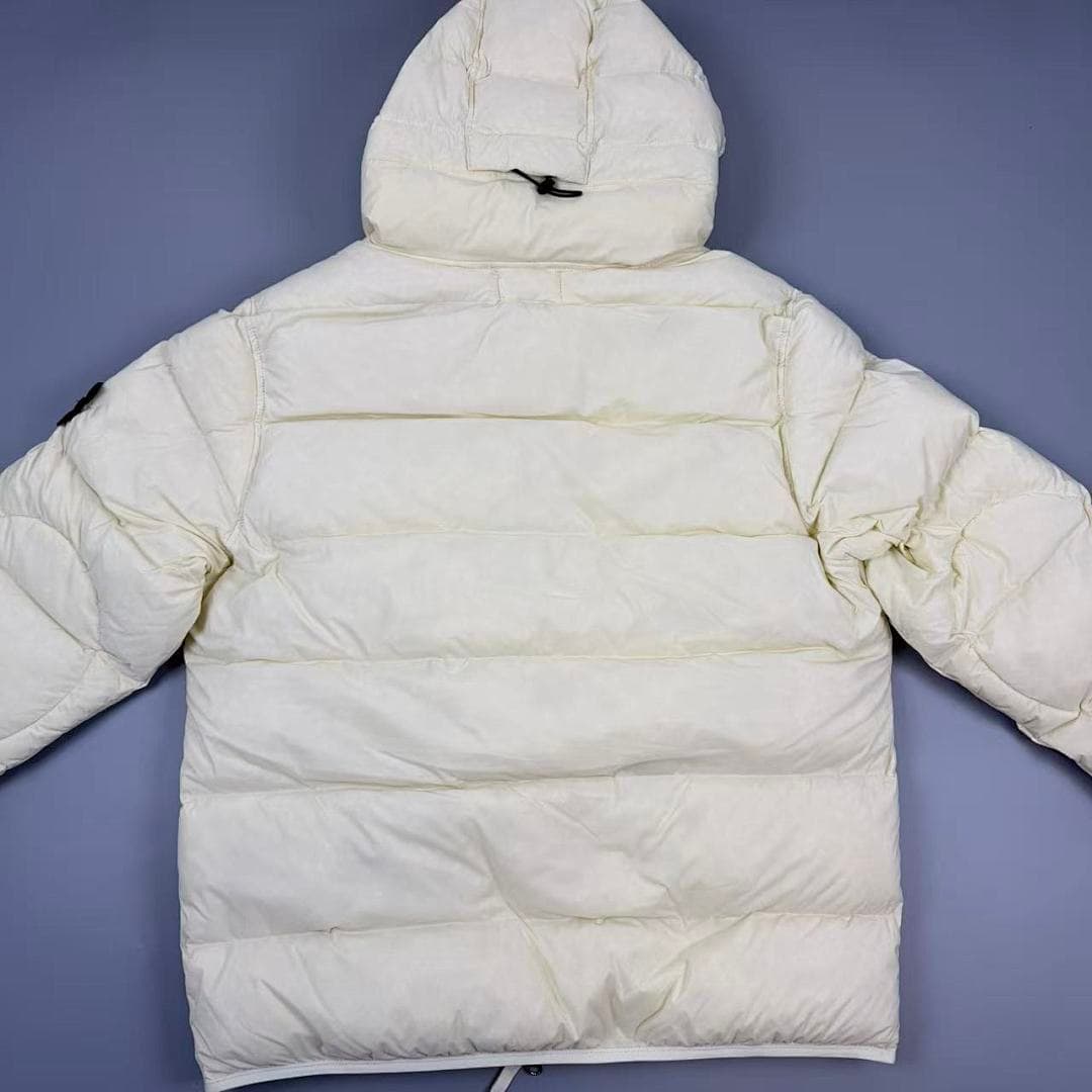 Stone Island / C.P. Company Style 43728 (DJ Batch)