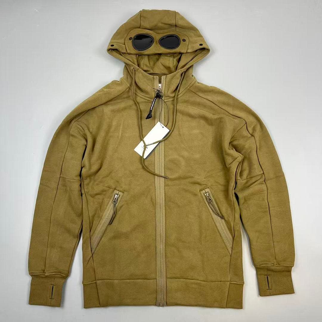 Stone Island / C.P. Company Style 5086W (DJ Batch)