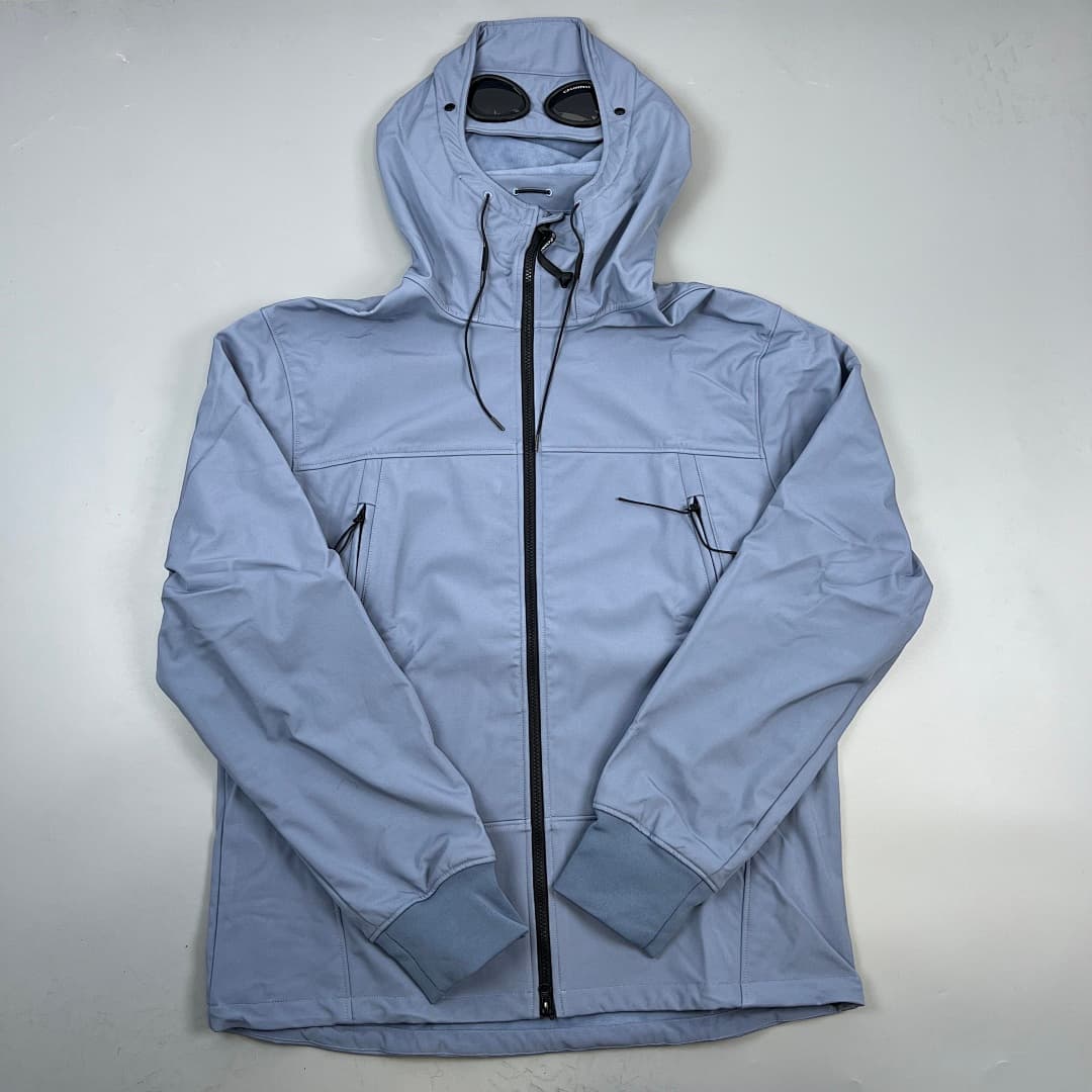 Stone Island / C.P. Company Style 6097A (DJ Batch)
