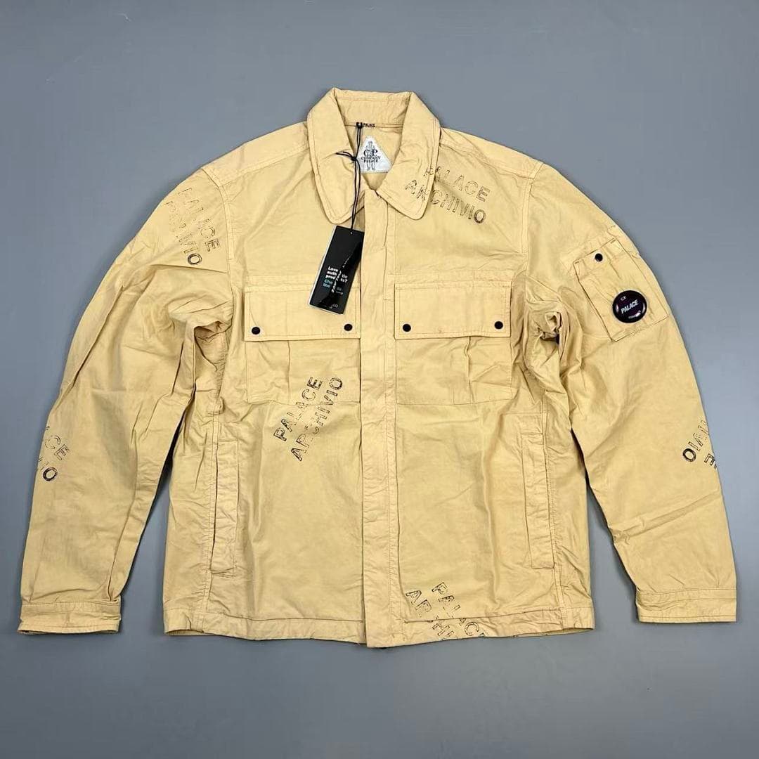 Stone Island / C.P. Company Style 6134G (DJ Batch)