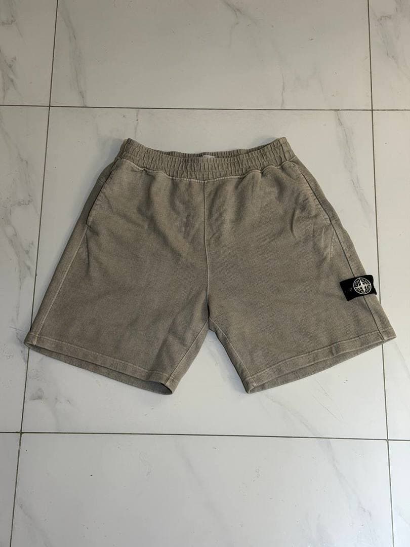 Stone Island / C.P. Company Style 8015618T3 (DJ Batch)