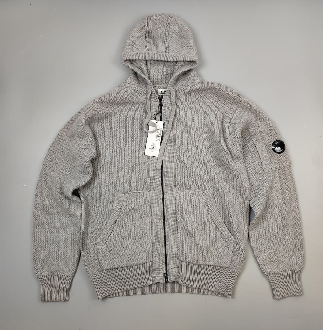 Stone Island / C.P. Company Style CP 6495A (DJ Batch)