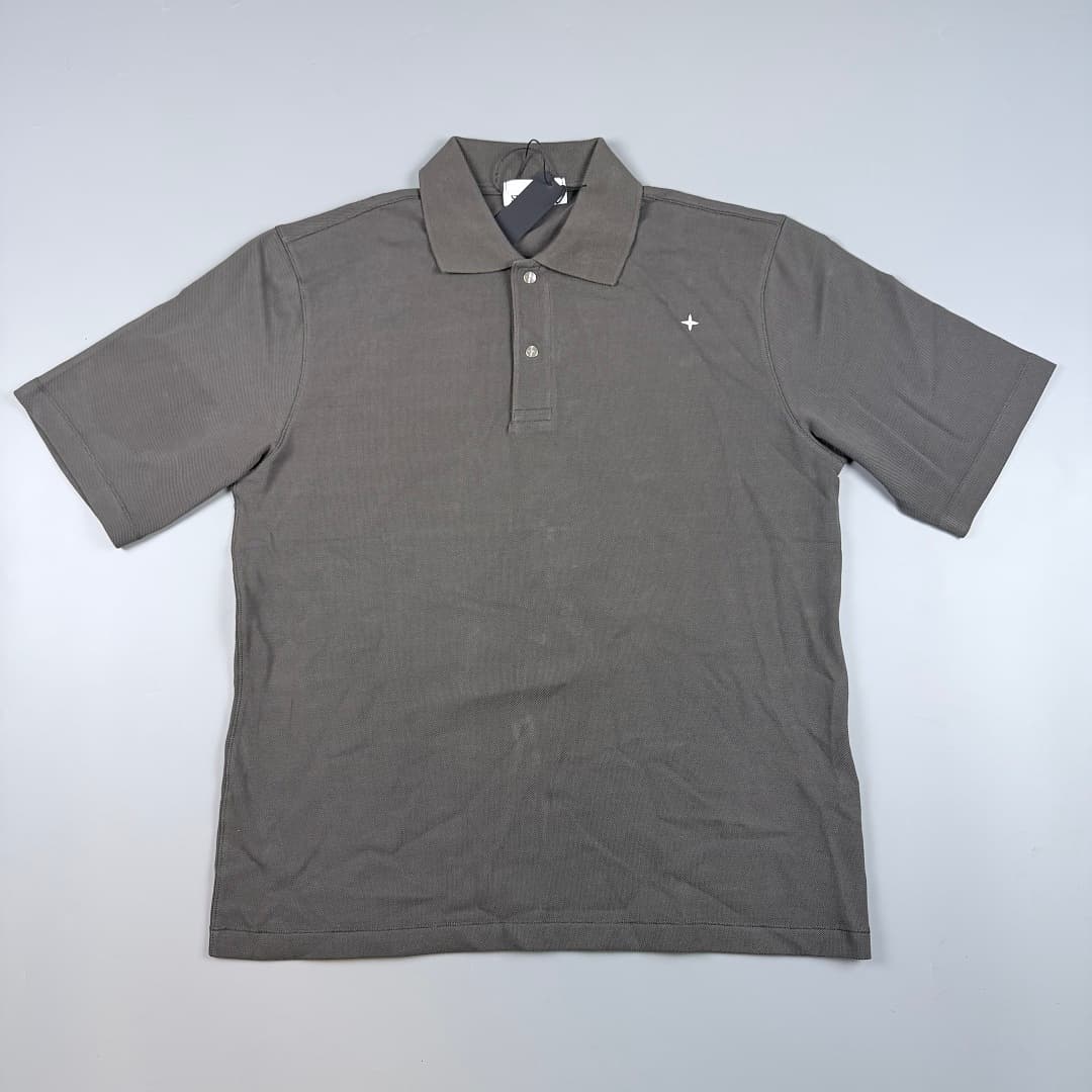 Stone Island / C.P. Company Polo Shirt (DJ Batch)