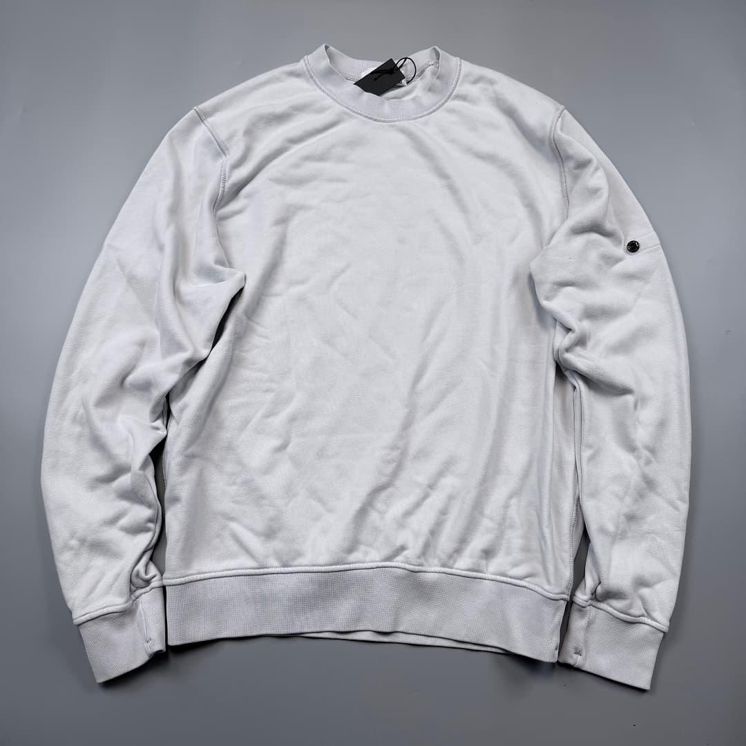 Stone Island / C.P. Company Style S0051 (DJ Batch)