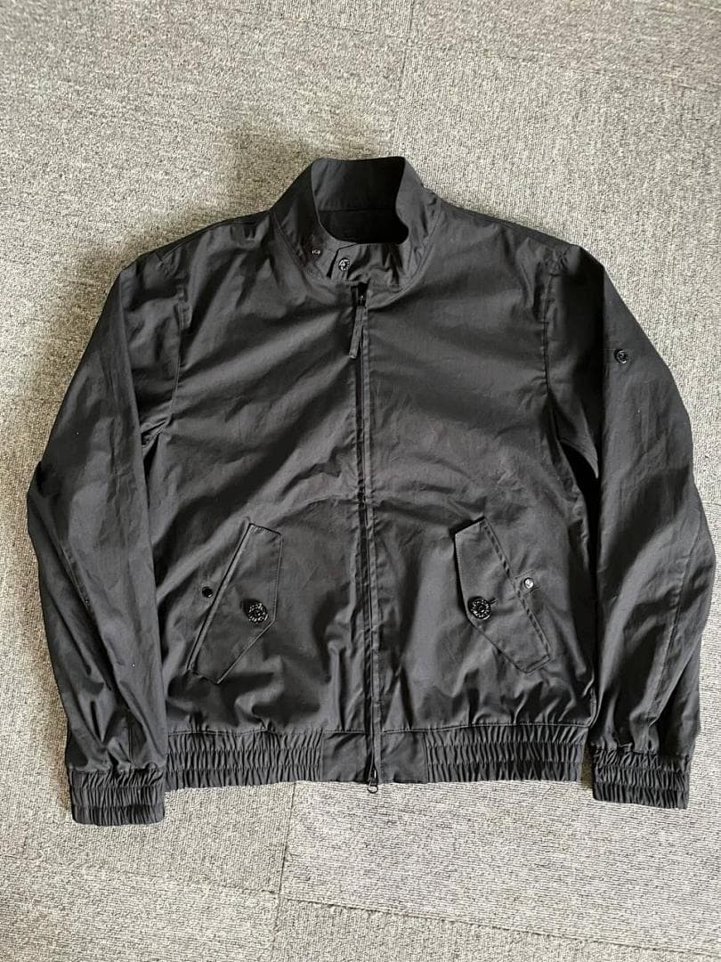 Stone Island / C.P. Company Style S00F1 (DJ Batch)