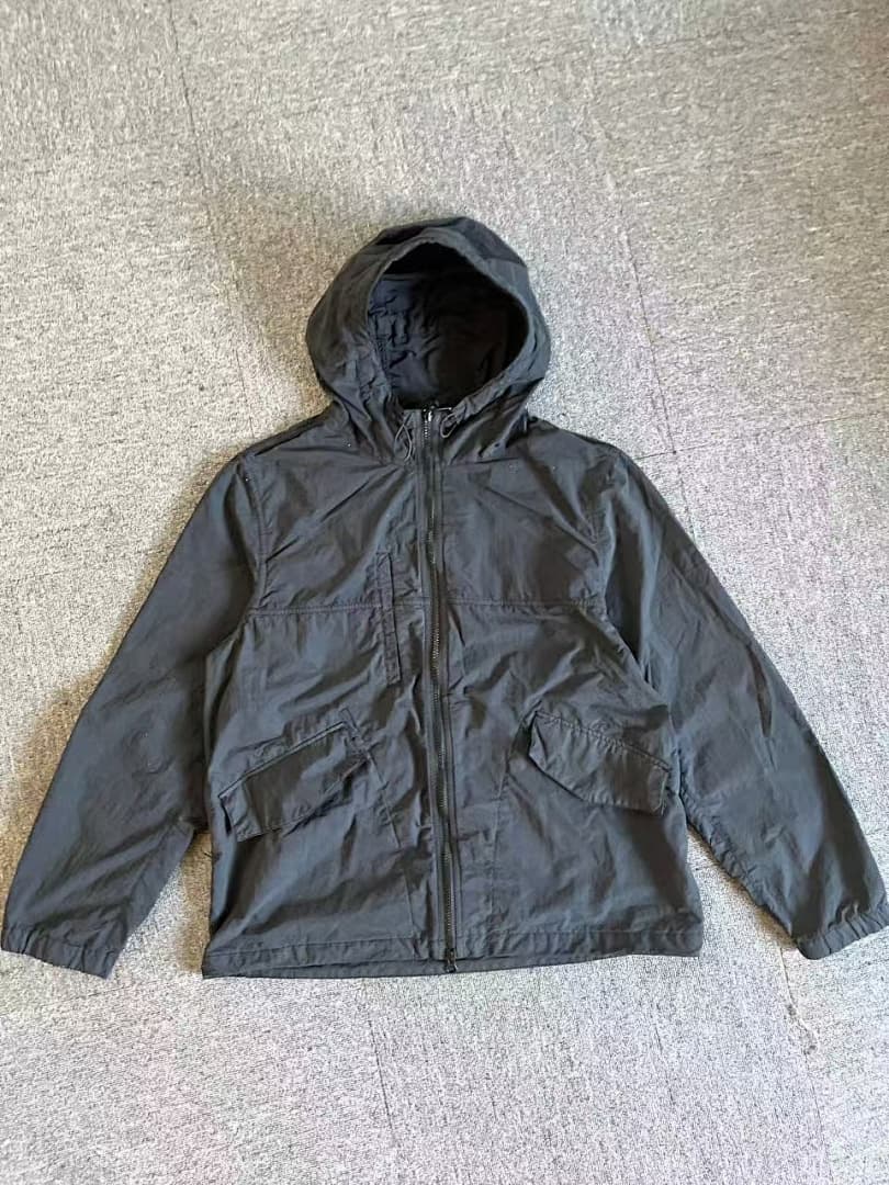 Stone Island / C.P. Company Style S00F6 (DJ Batch)