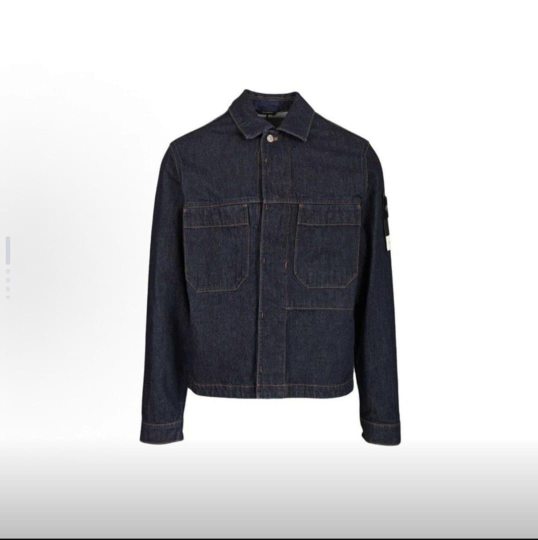Stone Island / C.P. Company Style S00J8 (DJ Batch)