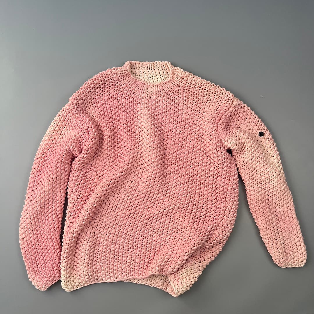 Stone Island / C.P. Company UV Sweater (DJ Batch)