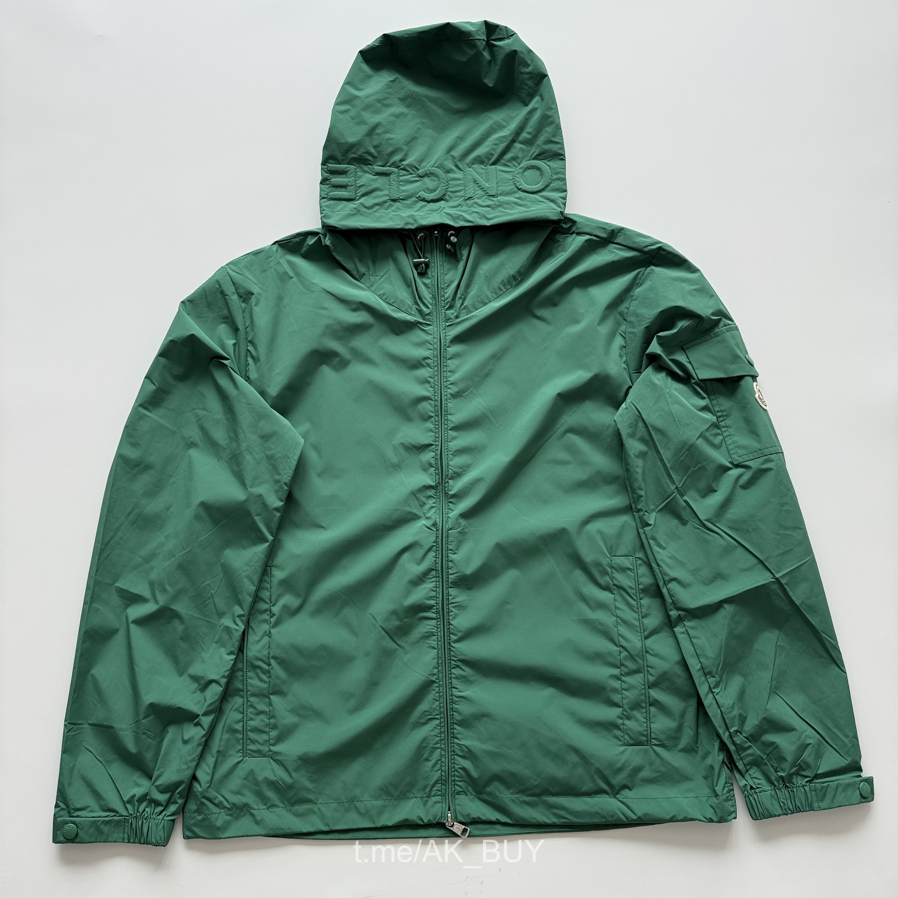 Canada Goose M2510 Sassiere Mens