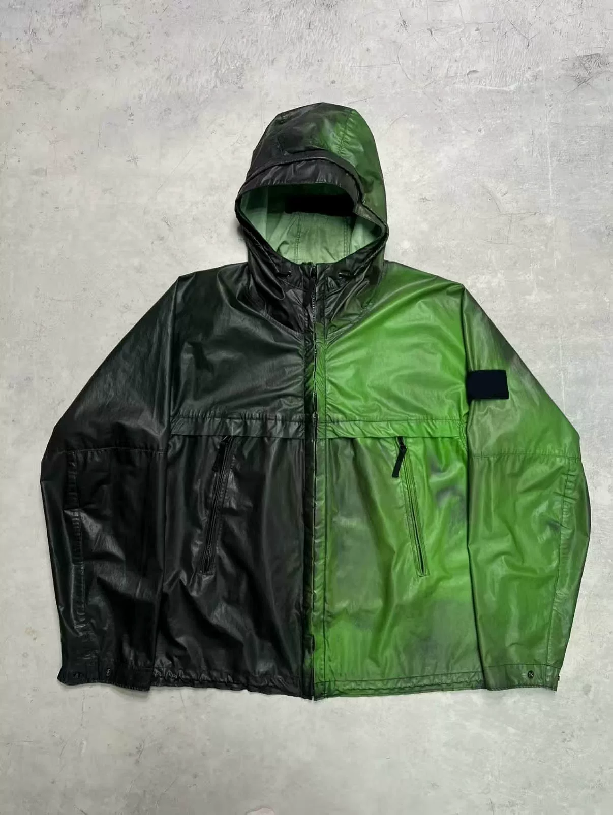 Stone Island Heat Reactive Jacket (Art. 541543499)