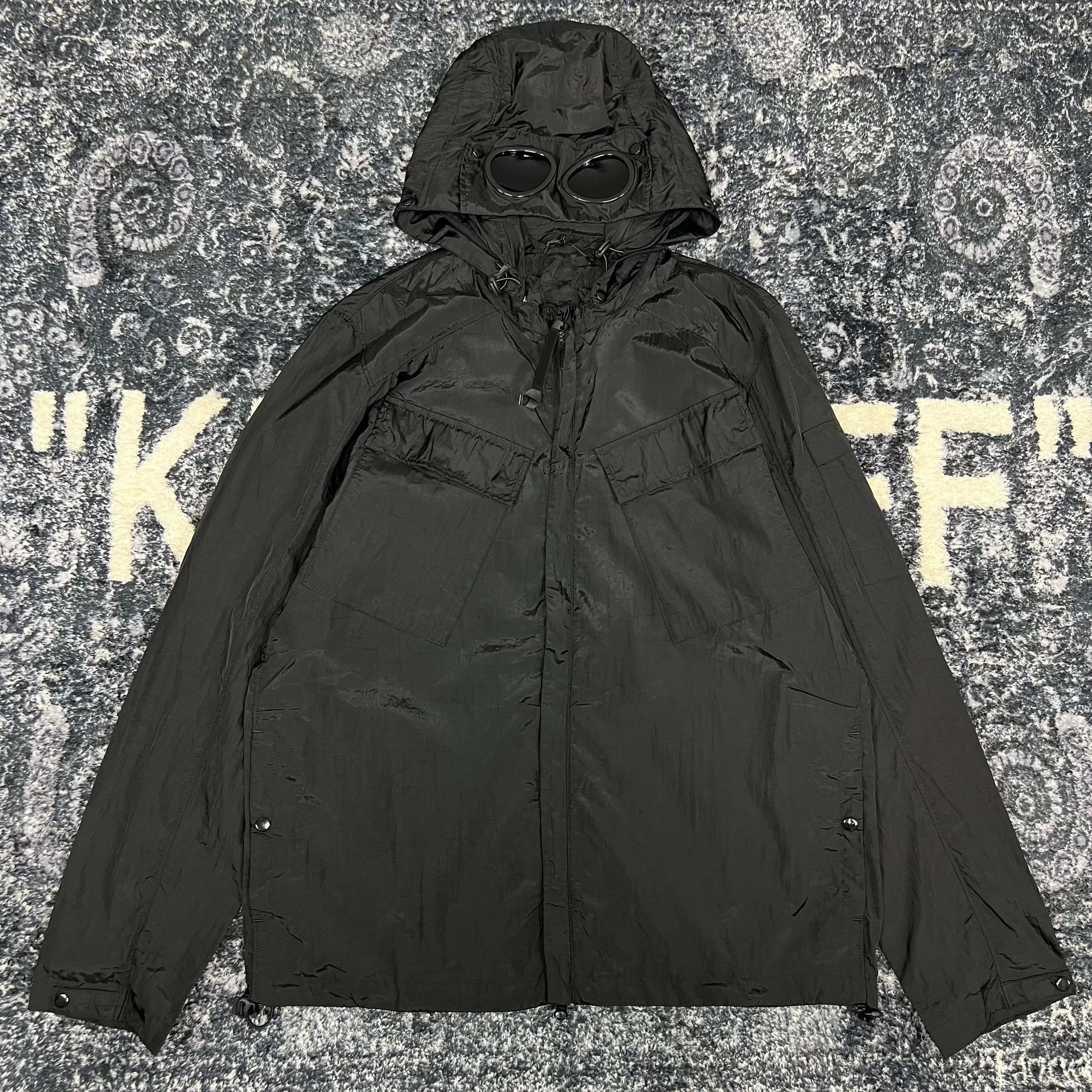 C.P. Company Metallic Jacket (Z Batch)