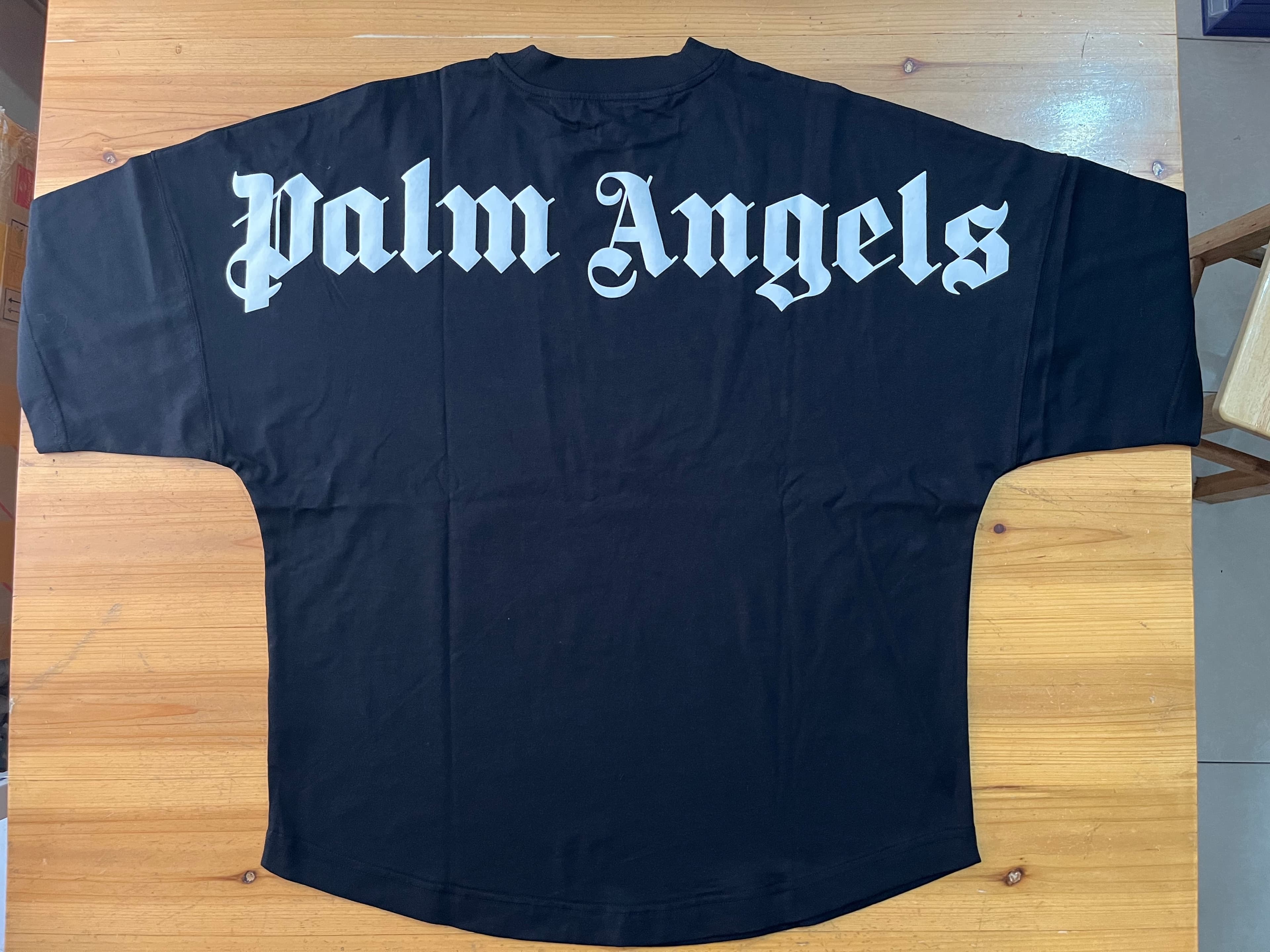 Palm Angels T-Shirt, 29+ Designs