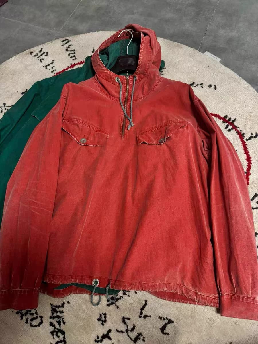 Tela Stella jackets