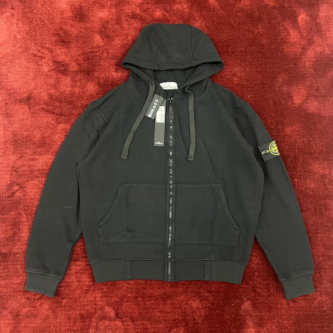 Terry Hoodie 22SS (Z Batch)